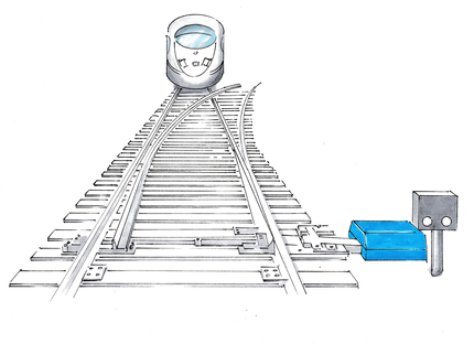 Technologie ferroviaire