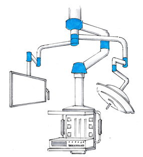 Tecnología de equipos médicos