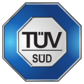 TÜV (GERMAN TECHNICAL INSPECTORATE)